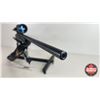 Image 11 : RIFLE : Savage Axis 25-06 Rem : Bolt Action : c/w Scope 6-24x50 AOEG & Sling (BBL 22") (S/N#J274396)