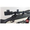 Image 13 : RIFLE : Savage Axis 25-06 Rem : Bolt Action : c/w Scope 6-24x50 AOEG & Sling (BBL 22") (S/N#J274396)