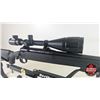 Image 15 : RIFLE : Savage Axis 25-06 Rem : Bolt Action : c/w Scope 6-24x50 AOEG & Sling (BBL 22") (S/N#J274396)