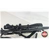 Image 18 : RIFLE : Savage Axis 25-06 Rem : Bolt Action : c/w Scope 6-24x50 AOEG & Sling (BBL 22") (S/N#J274396)