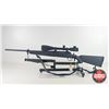Image 19 : RIFLE : Savage Axis 25-06 Rem : Bolt Action : c/w Scope 6-24x50 AOEG & Sling (BBL 22") (S/N#J274396)