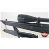 Image 23 : RIFLE : Savage Axis 25-06 Rem : Bolt Action : c/w Scope 6-24x50 AOEG & Sling (BBL 22") (S/N#J274396)