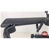Image 4 : RIFLE : Savage Axis 25-06 Rem : Bolt Action : c/w Scope 6-24x50 AOEG & Sling (BBL 22") (S/N#J274396)