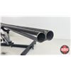 Image 10 : SHOTGUN : Ithaca 12ga Side x Side : Break Action  (BBL 32") (S/N#190393) (Note: Stock may have been 