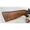 Image 12 : SHOTGUN : Ithaca 12ga Side x Side : Break Action  (BBL 32") (S/N#190393) (Note: Stock may have been 