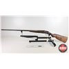 Image 19 : SHOTGUN : Ithaca 12ga Side x Side : Break Action  (BBL 32") (S/N#190393) (Note: Stock may have been 