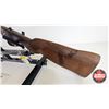 Image 20 : SHOTGUN : Ithaca 12ga Side x Side : Break Action  (BBL 32") (S/N#190393) (Note: Stock may have been 
