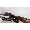 Image 21 : SHOTGUN : Ithaca 12ga Side x Side : Break Action  (BBL 32") (S/N#190393) (Note: Stock may have been 