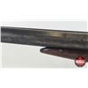 Image 25 : SHOTGUN : Ithaca 12ga Side x Side : Break Action  (BBL 32") (S/N#190393) (Note: Stock may have been 