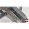 Image 30 : SHOTGUN : Ithaca 12ga Side x Side : Break Action  (BBL 32") (S/N#190393) (Note: Stock may have been 