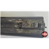 Image 31 : SHOTGUN : Ithaca 12ga Side x Side : Break Action  (BBL 32") (S/N#190393) (Note: Stock may have been 