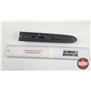 Image 33 : SHOTGUN : Ithaca 12ga Side x Side : Break Action  (BBL 32") (S/N#190393) (Note: Stock may have been 