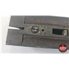 Image 34 : SHOTGUN : Ithaca 12ga Side x Side : Break Action  (BBL 32") (S/N#190393) (Note: Stock may have been 