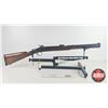 Image 1 : BLACK POWDER RIFLE : Thompson Center Arms 50cal : White Mountain Carbine : Muzzle Load / Percussion 