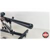 Image 10 : RIFLE : Squires Bingham 22 Magnum : Model 15 : Bolt Action : c/w Weaver Scope 3-9x38 (BBL 24") (S/N#