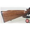 Image 11 : RIFLE : Squires Bingham 22 Magnum : Model 15 : Bolt Action : c/w Weaver Scope 3-9x38 (BBL 24") (S/N#