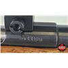 Image 14 : RIFLE : Squires Bingham 22 Magnum : Model 15 : Bolt Action : c/w Weaver Scope 3-9x38 (BBL 24") (S/N#