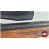 Image 16 : RIFLE : Squires Bingham 22 Magnum : Model 15 : Bolt Action : c/w Weaver Scope 3-9x38 (BBL 24") (S/N#