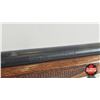 Image 17 : RIFLE : Squires Bingham 22 Magnum : Model 15 : Bolt Action : c/w Weaver Scope 3-9x38 (BBL 24") (S/N#