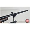 Image 18 : RIFLE : Squires Bingham 22 Magnum : Model 15 : Bolt Action : c/w Weaver Scope 3-9x38 (BBL 24") (S/N#