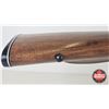 Image 4 : RIFLE : Squires Bingham 22 Magnum : Model 15 : Bolt Action : c/w Weaver Scope 3-9x38 (BBL 24") (S/N#