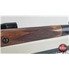 Image 7 : RIFLE : Squires Bingham 22 Magnum : Model 15 : Bolt Action : c/w Weaver Scope 3-9x38 (BBL 24") (S/N#
