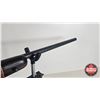 Image 8 : RIFLE : Squires Bingham 22 Magnum : Model 15 : Bolt Action : c/w Weaver Scope 3-9x38 (BBL 24") (S/N#