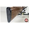 Image 9 : RIFLE : Squires Bingham 22 Magnum : Model 15 : Bolt Action : c/w Weaver Scope 3-9x38 (BBL 24") (S/N#