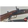 Image 11 : BLACK POWDER RIFLE : Thompson Center Arms 54cal : Green Mountain LRH Barrel : Muzzle Load / Percussi
