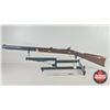 Image 16 : BLACK POWDER RIFLE : Thompson Center Arms 54cal : Green Mountain LRH Barrel : Muzzle Load / Percussi