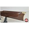 Image 17 : BLACK POWDER RIFLE : Thompson Center Arms 54cal : Green Mountain LRH Barrel : Muzzle Load / Percussi