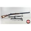 Image 1 : BLACK POWDER RIFLE : Thompson Center Arms 54cal : Green Mountain LRH Barrel : Muzzle Load / Percussi
