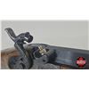 Image 3 : BLACK POWDER RIFLE : Thompson Center Arms 54cal : Green Mountain LRH Barrel : Muzzle Load / Percussi