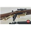 Image 5 : BLACK POWDER RIFLE : Thompson Center Arms 54cal : Green Mountain LRH Barrel : Muzzle Load / Percussi