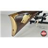 Image 8 : BLACK POWDER RIFLE : Thompson Center Arms 54cal : Green Mountain LRH Barrel : Muzzle Load / Percussi