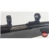 Image 14 : RIFLE : Weatherby Vanguard 223 Rem : Bolt Action : c/w Scope Rings  (BBL 22") (S/N#VB147279)