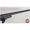 Image 16 : RIFLE : Weatherby Vanguard 223 Rem : Bolt Action : c/w Scope Rings  (BBL 22") (S/N#VB147279)