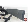 Image 18 : RIFLE : Weatherby Vanguard 223 Rem : Bolt Action : c/w Scope Rings  (BBL 22") (S/N#VB147279)