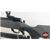 Image 19 : RIFLE : Weatherby Vanguard 223 Rem : Bolt Action : c/w Scope Rings  (BBL 22") (S/N#VB147279)
