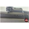 Image 23 : RIFLE : Weatherby Vanguard 223 Rem : Bolt Action : c/w Scope Rings  (BBL 22") (S/N#VB147279)