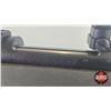 Image 24 : RIFLE : Weatherby Vanguard 223 Rem : Bolt Action : c/w Scope Rings  (BBL 22") (S/N#VB147279)