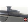 Image 25 : RIFLE : Weatherby Vanguard 223 Rem : Bolt Action : c/w Scope Rings  (BBL 22") (S/N#VB147279)