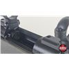 Image 3 : RIFLE : Weatherby Vanguard 223 Rem : Bolt Action : c/w Scope Rings  (BBL 22") (S/N#VB147279)