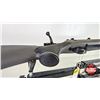 Image 5 : RIFLE : Weatherby Vanguard 223 Rem : Bolt Action : c/w Scope Rings  (BBL 22") (S/N#VB147279)
