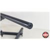 Image 9 : RIFLE : Weatherby Vanguard 223 Rem : Bolt Action : c/w Scope Rings  (BBL 22") (S/N#VB147279)