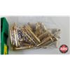 Image 3 : RCBS Die Set & Brass : .35 x 284 WIN (Brass Count : 29)
