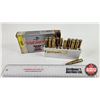 Image 1 : AMMO - Reloads : 35-284 cal (1 Box of 15 Rnds TOTAL)