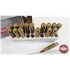 Image 2 : AMMO - Reloads : 35-284 cal (1 Box of 15 Rnds TOTAL)