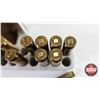 Image 3 : AMMO - Reloads : 35-284 cal (1 Box of 15 Rnds TOTAL)