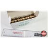 Image 1 : BRASS : 9.3 x 74R (1 Box of 20 Count)